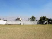 TERRENO EN OCOTAL, CUAJIMALPA