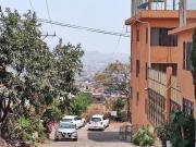 TERRENO EN OCOTEPEC CON CIMENTACIÓN MUY CERCA AVENIDA EN...