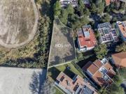 Terreno en oportunidad en las lomas club de golf 805 m2