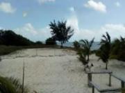 TERRENO EN OPORTUNIDAD VENTA PUERTO MORELOS FRENTE AL...