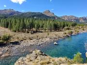 Terreno en Orillas de Caleufu