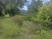 Terreno en Otumba, Estado de México. Sup. 17,896.12 m2