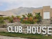 TERRENO EN PACHACAMAC, EN UNA ZONA PRIVILEGIADA