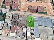 Terreno en Pachuca, Hidalgo