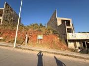 Terreno en Paisajes del Tesoro