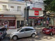 Terreno en Palermo Chico