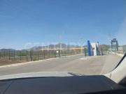 Terreno en parque industrial