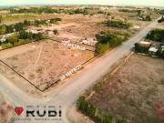 Terreno en PARQUE INDUSTRIAL