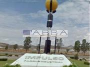 TERRENO EN PARQUE INDUSTRIAL