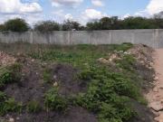 TERRENO EN PARQUE INDUSTRIAL ARCO SUR