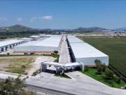 Terreno en Parque Industrial consolidado Terreno en Parque Industrial consolidado