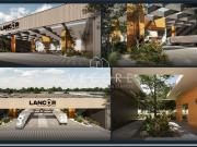 TERRENO EN PARQUE INDUSTRIAL EN VENTA, CARRETERA A CHAPALA