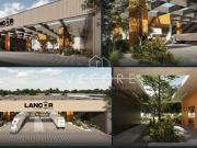 TERRENO EN PARQUE INDUSTRIAL EN VENTA, CARRETERA A...