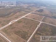 Terreno en Parque Industrial Los Libertadores