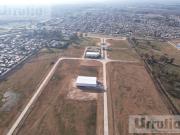 Terreno en Parque Industrial Los Libertadores