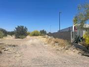 Terreno en Parque industrial Parque Industrial