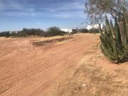 Terreno en Parque industrial Parque Industrial