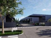 Terreno en Parque Industrial Tlajomulco de Zuñiga