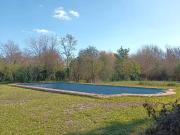 Terreno en Parque Natura