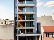 Terreno en Parque Patricios