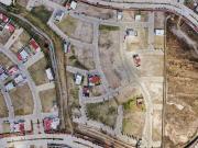 Terreno en Parque Rodas Lomas de Angelopolis lll