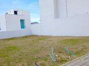 Terreno en Parque Sinaloa, Lomas de Angel?polis lll