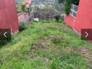 Terreno en Paseos de Bosque Naucalpan