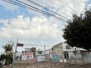 Terreno en Paseos del Sol