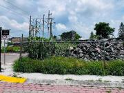 Terreno en Pedregal de Vista Hermosa