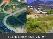Terreno en Pedregal del Valle Alto