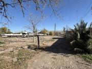 Terreno en Pedro Vargas