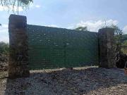 Terreno en pequeño coto con vista panorámica al lago de... Terreno en pequeño coto con vista panorámica al lago de...