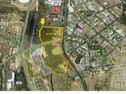 Terreno en Perif?rico Poniente y Av Del Bosque