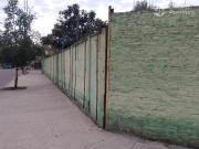 Terreno en Peñalolén