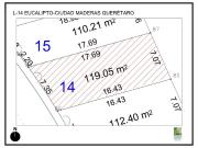 Terreno en Peñuelas
