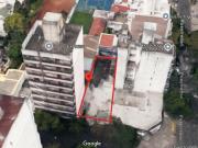 Terreno en Pichincha Apto 10 Pisos Acepto Deptos