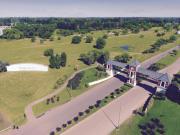 Terreno en Pilar del Este