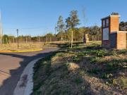 Terreno en Pilar del Este Barrio Santa Elisa