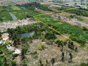 Terreno en Plan de los Amates