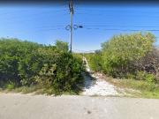 Terreno en playa 2a fila en km 34 a Telchac Puerto