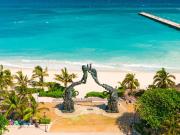 VENTA DE TERRENO EN PDC AV. 10 Y 15 NORTE