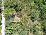 Terreno en Playa del Carmen