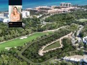 Terreno en Playa del Carmen