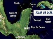 Terreno en Playa del Carmen