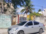 Terreno en Playa del Carmen