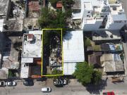 Terreno en Playa del Carmen Centro