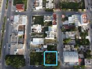 Terreno en Playa del Carmen cerca de Cometra a unos...