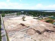 Terreno en Playa Escondida en Venta