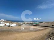 Terreno en Playa Honda con Vista al Mar – Precio de...