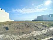 Terreno en playas del Conchal